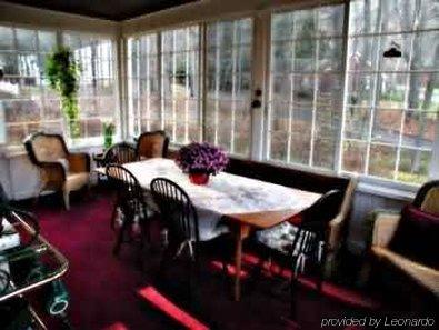 Green Apple Inn คูเปอร์สทาวน์ ร้านอาหาร รูปภาพ